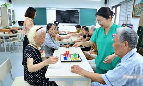 Vì sao cần chuẩn bị cho tuổi già từ tuổi 40?