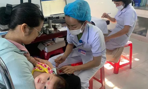 Y tế cơ sở trong mô hình chính quyền 2 cấp: Đổi mới để phục vụ người dân tốt hơn
